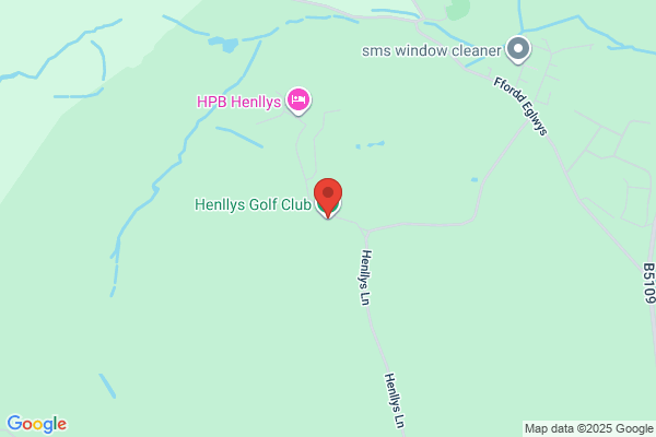 Prince's Golf Course