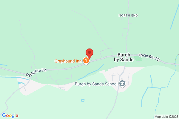 Burgh By Sands Post Office