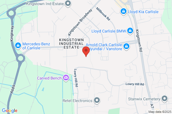 Howdens - Kingstown
