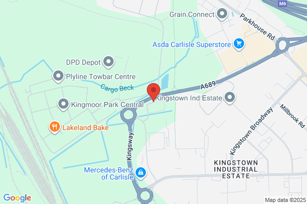 MKM Building Supplies Carlisle