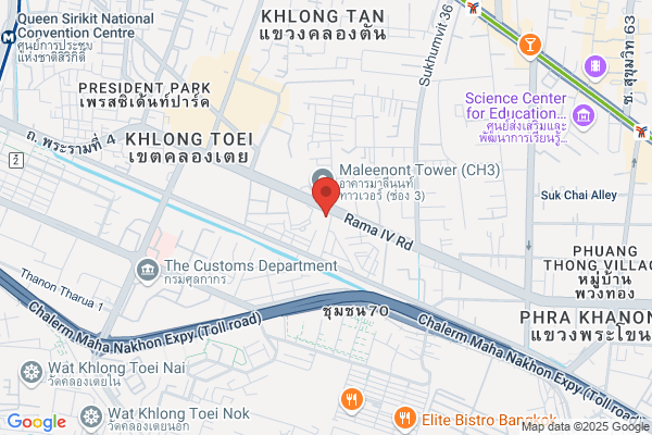 (ITO) Innovation Technology Office Ltd