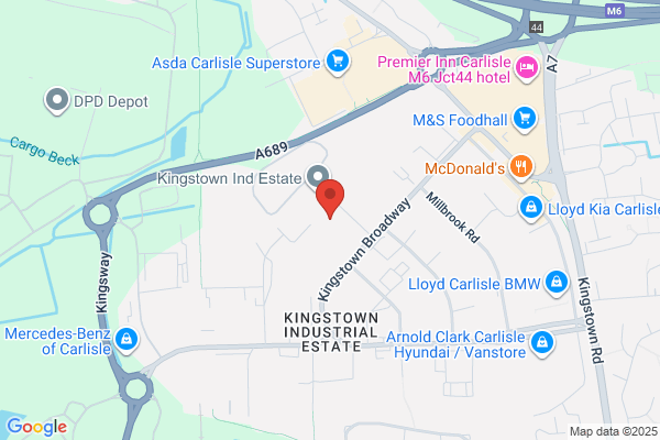 A S D Metal Services (Carlisle)