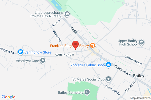 G & S Bodyshop