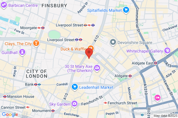 Initial City Link