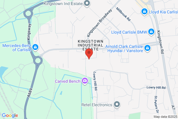 Kingstown Auto Repairs