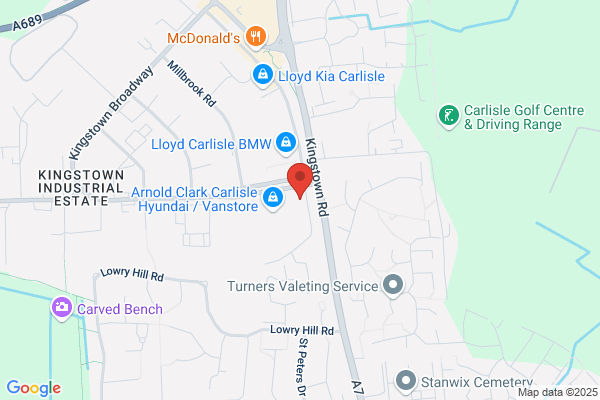 Lloyd Motors Ltd