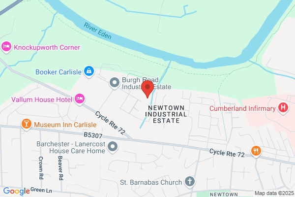 Northern Developments (Cumbria) Ltd