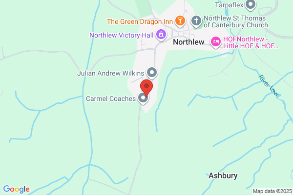 F W Yelland & Son Northlew Ltd