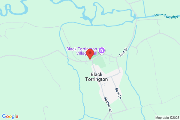 Black Torrington C Of E Primary School