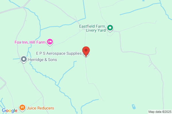 E P S Aerospace Supplies