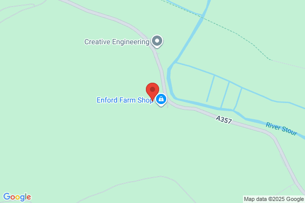Endford Engineering Co Ltd