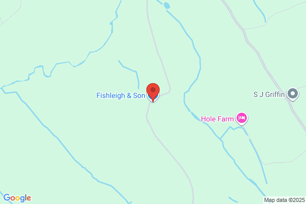 Fishleigh & Son