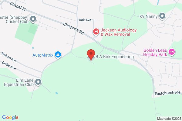 Kirk Engineering Ltd
