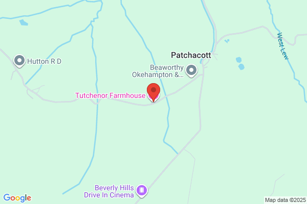 Patchacott Health Farm For Furniture