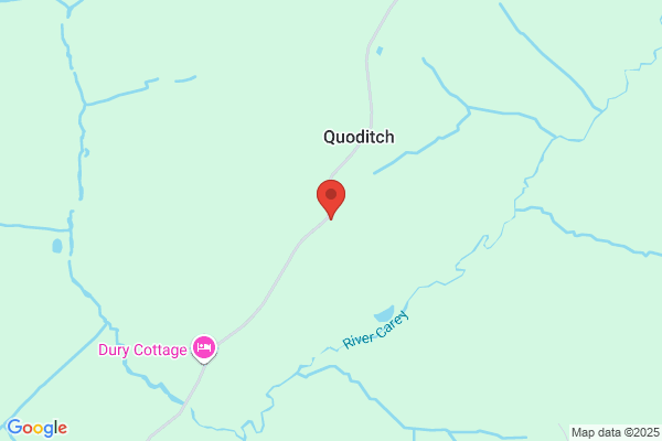 Quoditch Engineering Ltd