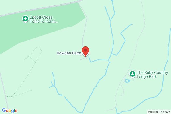 Rowden Farm