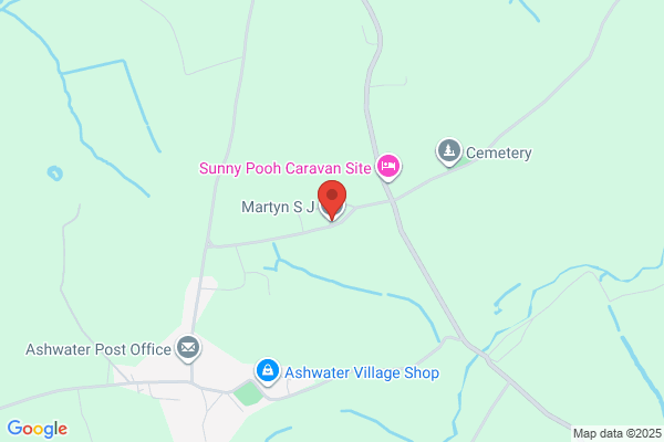 S J Martyn