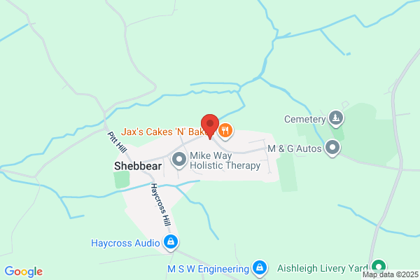 Shebbear Community School