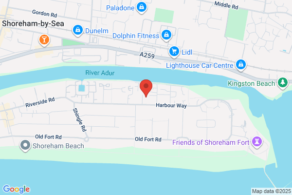 Sussex Refrigeration Wholesale Ltd