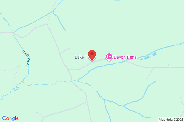 T Lake