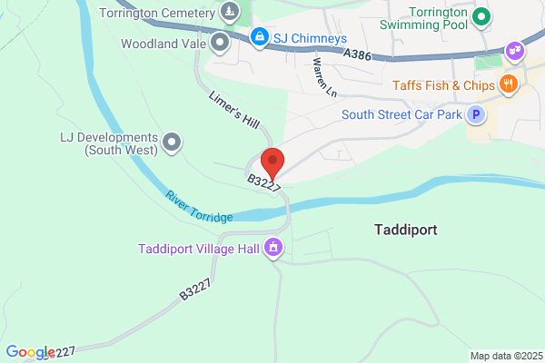 Torridge Inn
