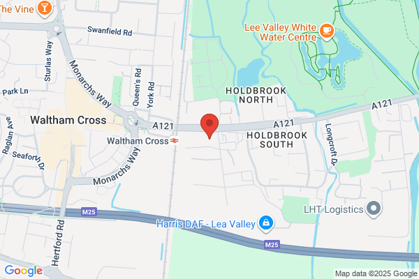 Tracker Foods Ltd