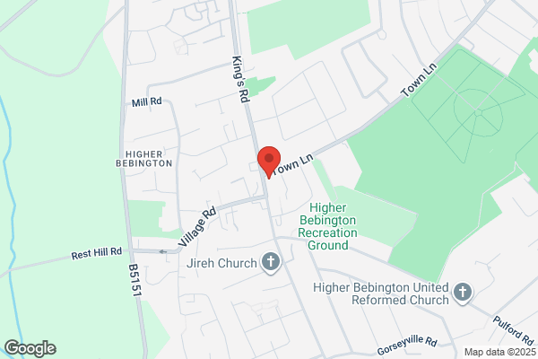 Co-op Food - Teehey Lane