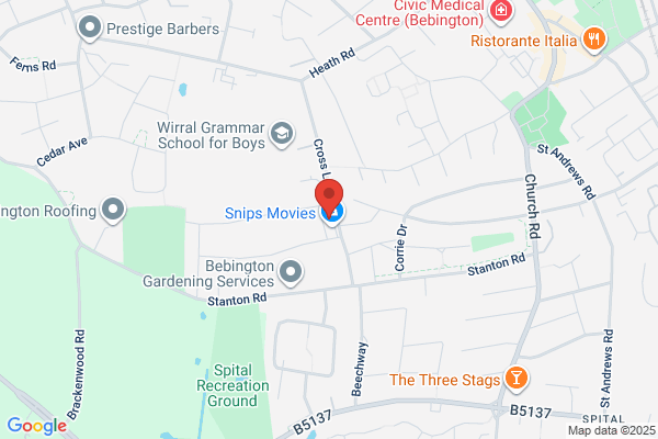 Day Lewis Pharmacy Bebington