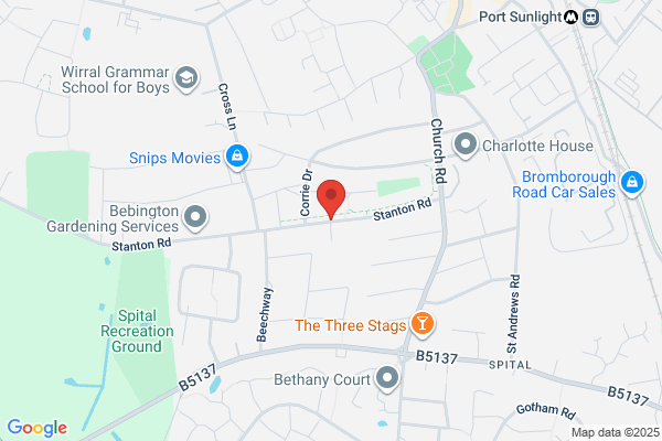 Bebington Pre-School Play Group