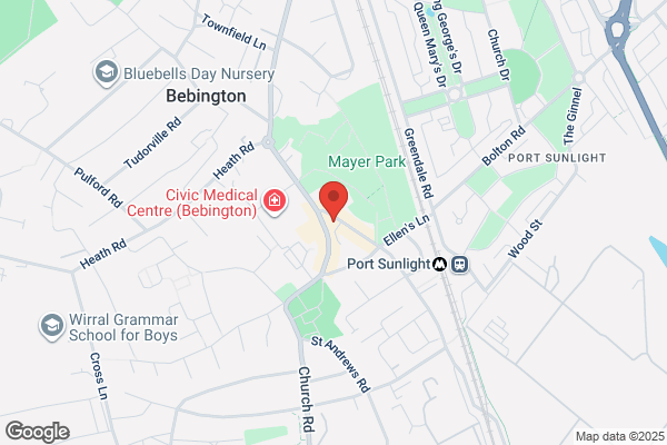 Bebington Property Services