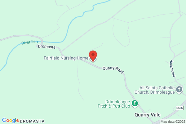 Fairfield Nursing Home