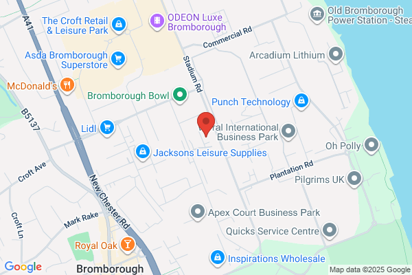 Smither Flexographic Services