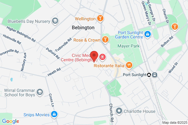 The Prothero Centre For Relationship Counselling