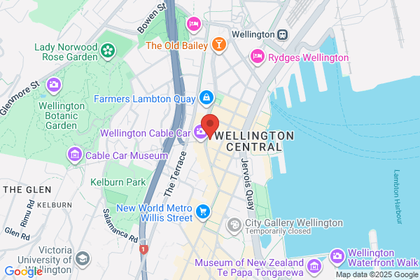 Wellington Hotel