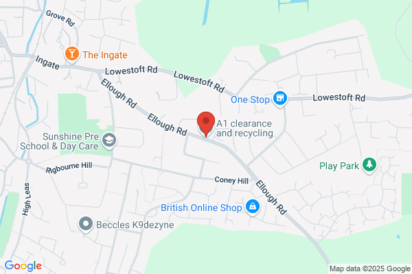 A1 Clearance & Recycling Ltd