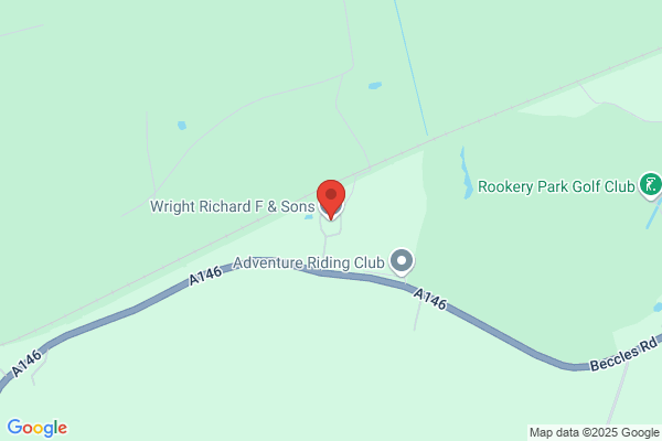 Richard F Wright & Sons-Steel