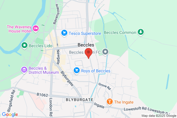 Aylsham Bathroom & Kitchen Centre