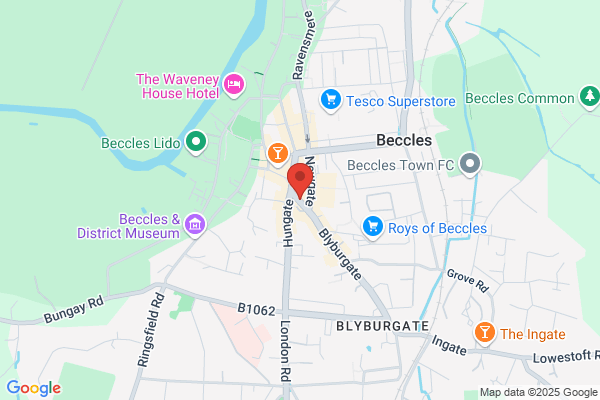 Blyvalley