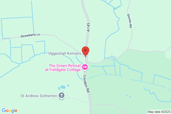 Waveney Hunt Kennels