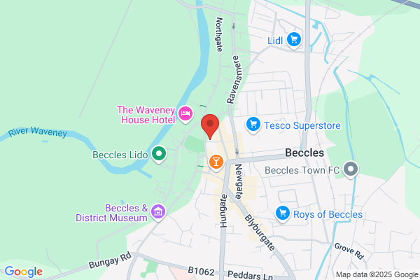 Toolstation Beccles