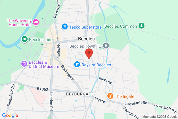 Beccles Home Interiors