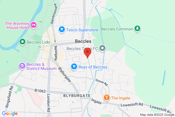 Beccles Carpet & Rug Centre