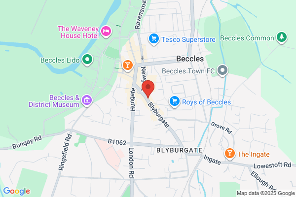 Domino's Pizza - Beccles