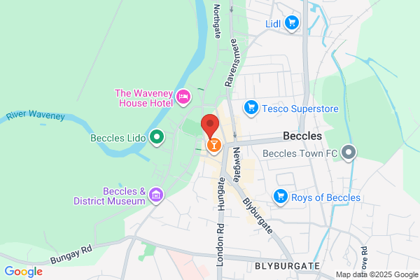 Specsavers Opticians and Audiologists - Beccles