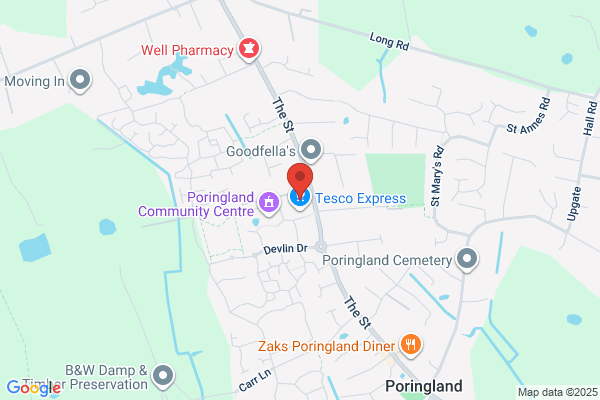 Heathgate Surgery
