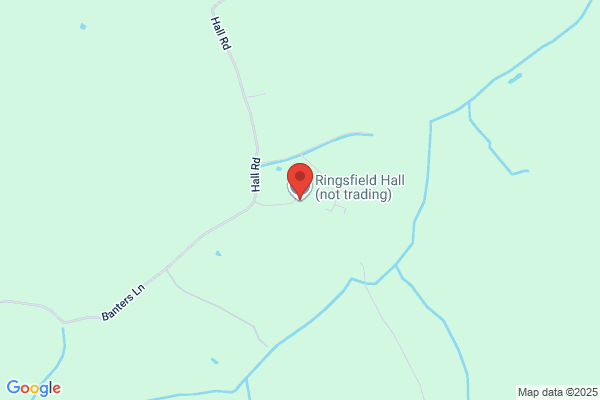 Ringsfield Eco Studies Centre