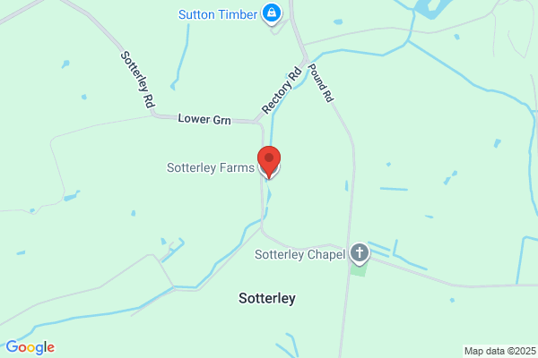 Sotterley Farms Ltd