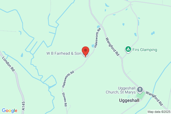W B Fairhead & Son