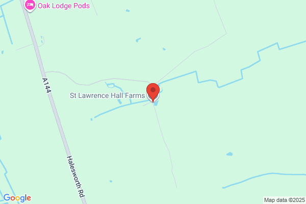 St Lawrence Farms Ltd