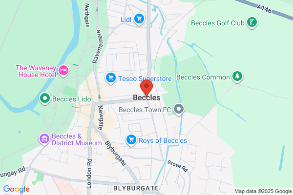 B&M Home Store with Garden Centre